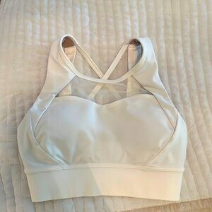 Lulu Lemon Sports Bra Size 2